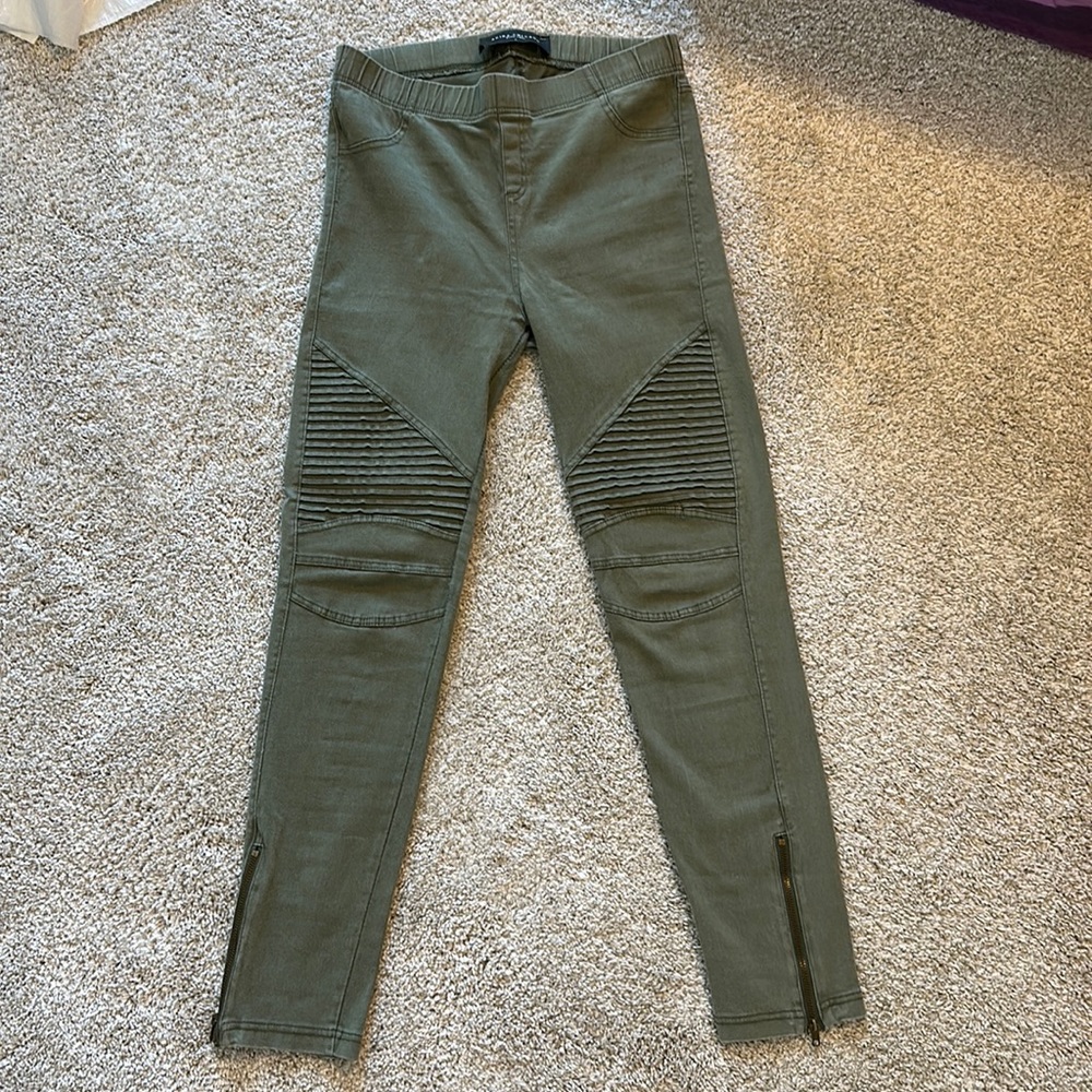 Akira legging pant